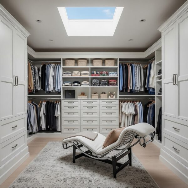 Visualisez votre armoire avant qu’elle ne soit installée