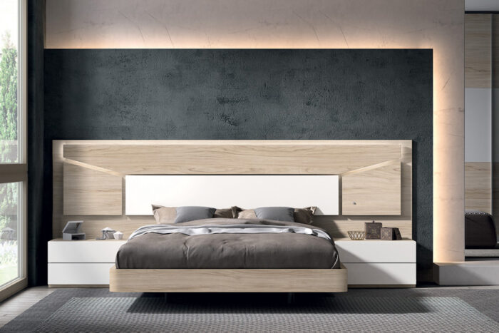 Elba Bed