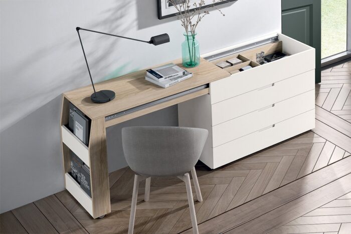 Skorpio Dresser - Image 2