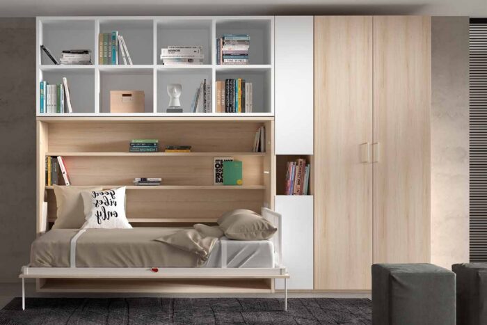 Most Ambar Murphy Bed - Image 2
