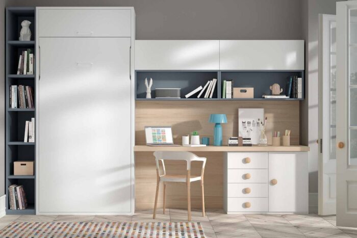 Murphy Bed F846