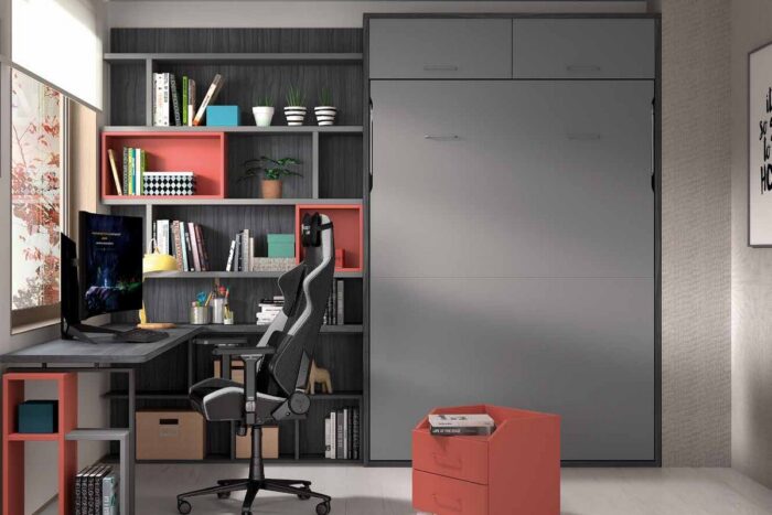 Murphy Bed F847
